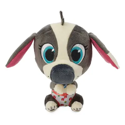 Disney Pablo The Puppy Plush - T.O.T.S. - Small - 1/2''