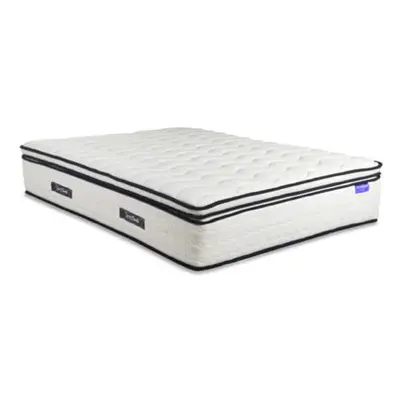 Roll Up Space Double Mattress