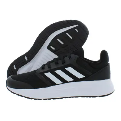 adidas Galaxy Womens Shoes Size Color: Black/White