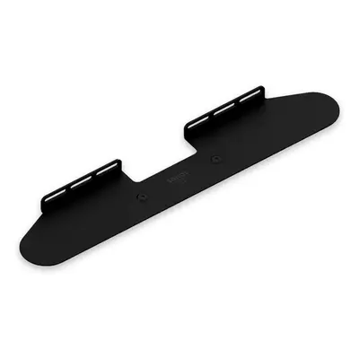 Sonos Wall Mount for All-New Sonos Beam Sound Bar - Easy to Install Sp