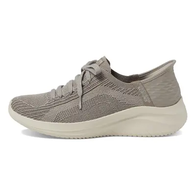 Skechers Women's Martha Stewart Ultra Flex 3.0 Slip-ins-Daylight Sneak