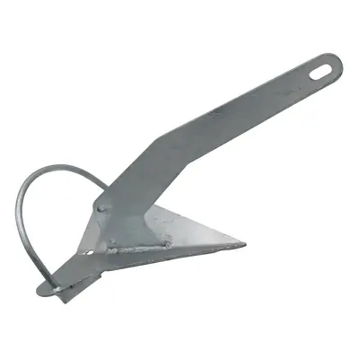 (20KG) Galvanised Self Righting Plough Anchor