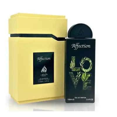 Affection 100Ml Pride, Perfumes For Women