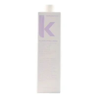 Kevin Murphy Blonde.Angel.Wash (Colour Enhancing Shampoo - For Blonde Hair) 1000ml/33.8oz