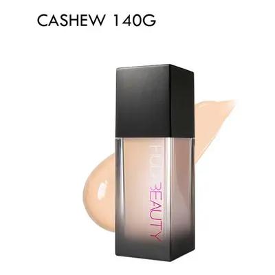 (140G Cashew) Huda Beauty FauxFilter Luminous Matte Foundation