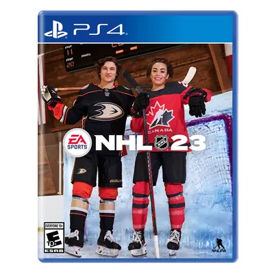 NHL PlayStation