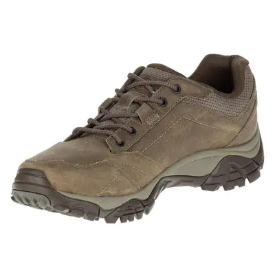 Merrell Men's Moab Adventure Lace Hiking Shoe Boulder