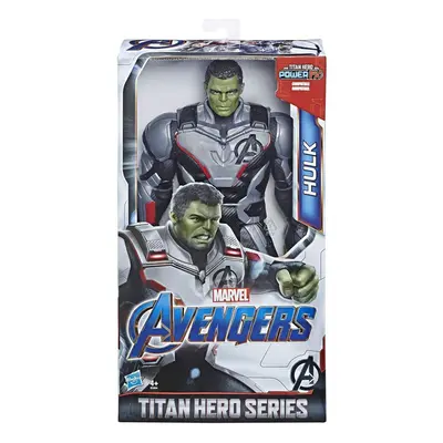 Marvel Avengers: Endgame Titan Hero Hulk