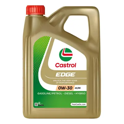 EDGE 0W-30 A5/B5 Engine Oil 4L