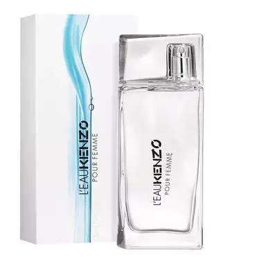 Kenzo L'Eau Kenzo Pour 50ml EDT Spray