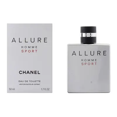 Men's Perfume Allure Homme Sport Chanel EDT