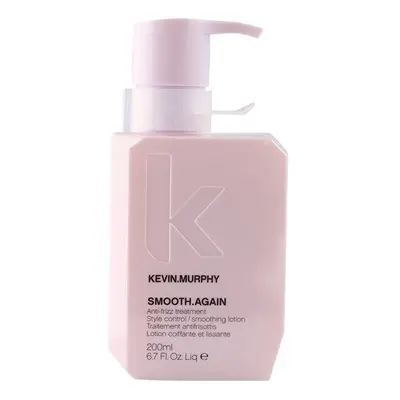 Kevin Murphy Smooth.Again Anti-Frizz Treatment (Style Control / Smoothing Lotion) 200ml/6.7oz