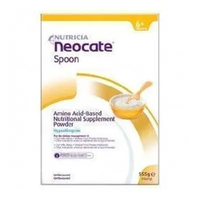 Neocate Spoon Sachet Formula ( x 37g)