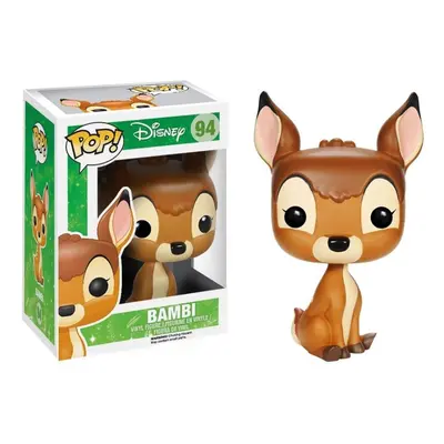 Funko POP Disney: Bambi Action Figure