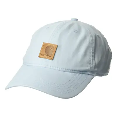 Carhartt Men's Canvas Cap Moonstone 3X