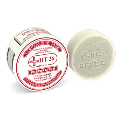 HT26 - Lightening scrub