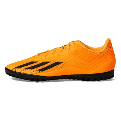 adidas X SPEEDPORTAL.4 Turf Football Shoe Solar Gold/Black/Team Solar