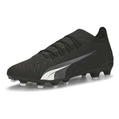 PUMA Ultra Match FG/AG Black White D (M)