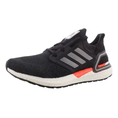 adidas Women's Ultraboost Black/Iron/Carbon Sneaker M US