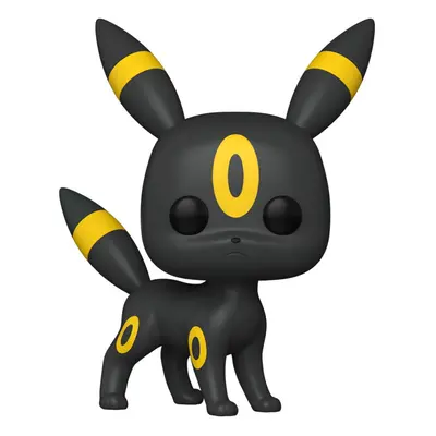 POP! Jumbo: Pokemon - Umbreon - Collectable Vinyl Figure - Gift Idea - Official Merchandise - To