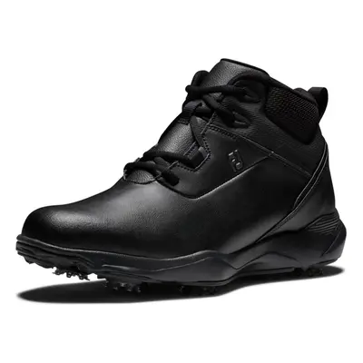 FootJoy Men's Stormwalker Golf Shoe Black 8.5