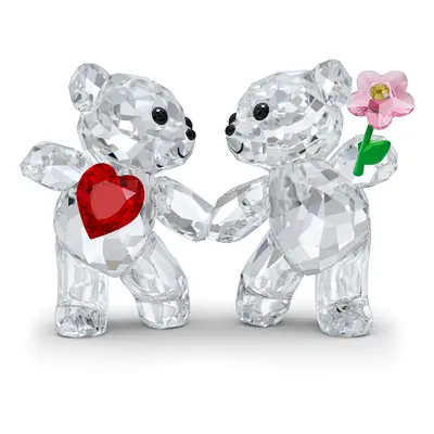 Swarovski Kris Bear Happy Together