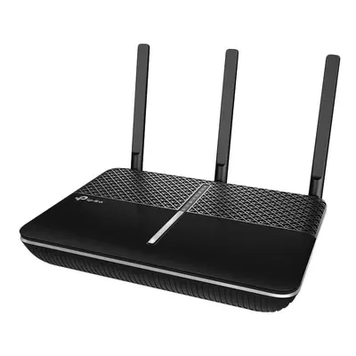 TP-LINK TD-W9960 wireless router Single-band (2.4 GHz) Fast Ethernet White