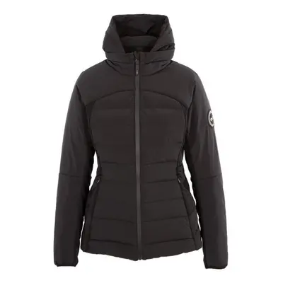 (S, Black) Trespass Womens/Ladies Clientella Down Jacket