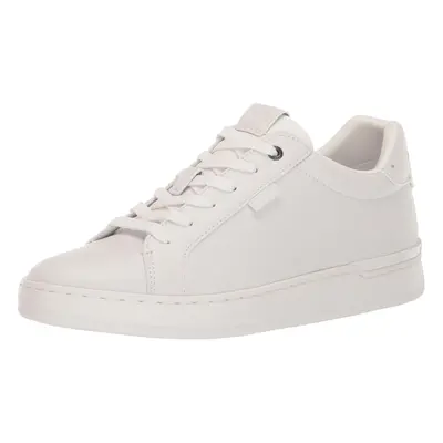 COACH Women's Non Tech Athletic Lowline Low Top Sneaker Color Optica