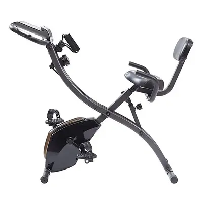 Slim Cycle 2-in-1 Exercise Bike by New Image