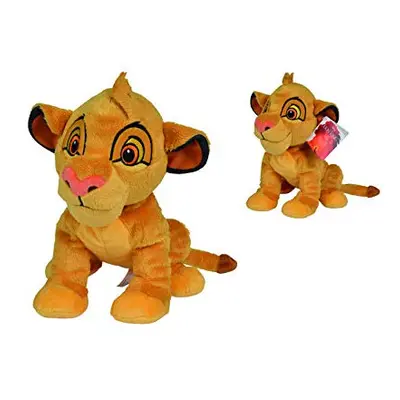 25cm Soft Toy