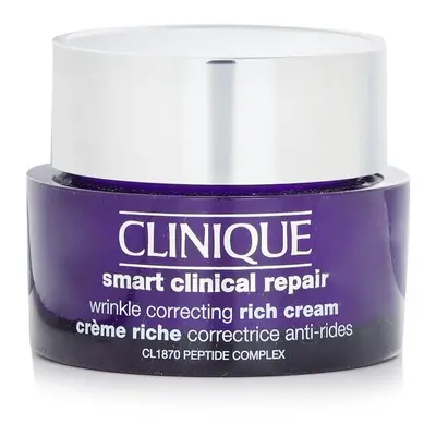 Clinique Smart Clinical Repair Wrinkle Correcting Rich Cream 50ml/1.7oz