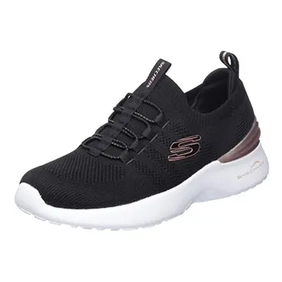 Skechers Women's Sneaker Black