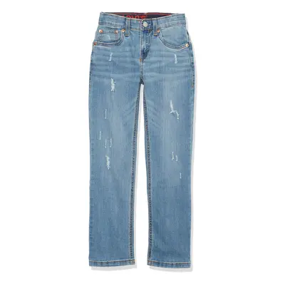 Levi's Boys' Straight Fit Jeans Partner in Crime