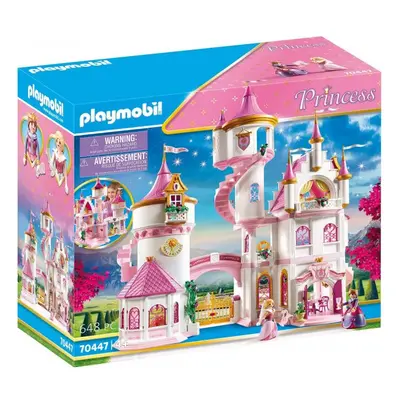 Princess - Large Princess Castle (70447)