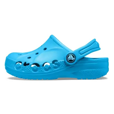 Crocs Kids Baya Clog Ocean/Ocean US Unisex Toddler