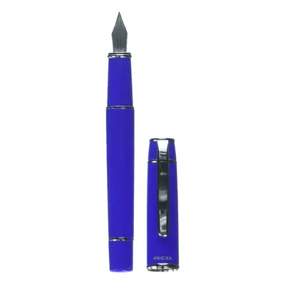 Pilot Prera Fine-Nib Royal Blue Body Fountain Pen (FPR-3SR-RB-F)