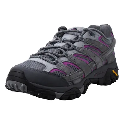 Merrell Women's Moab Vent Hiking Shoe Castle Rock M US