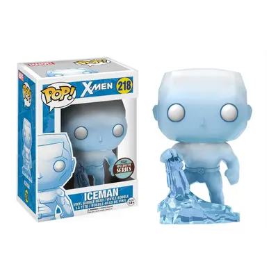 Funko Marvel X-Men Ice Man Pop Vinyl Figure (Specialty Series)