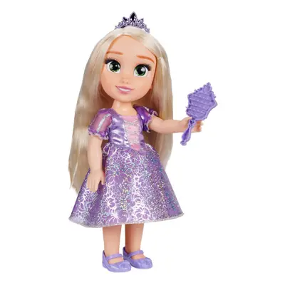 Disney Princess My Friend Rapunzel Doll inch Tall includes Removabl