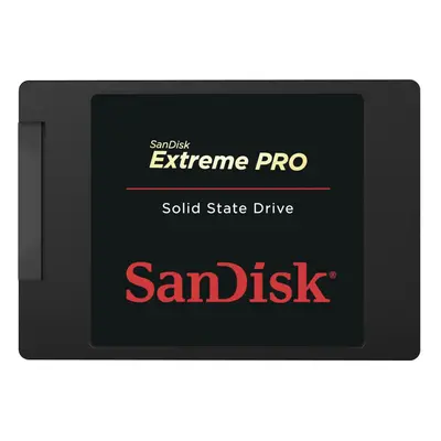 SanDisk Extreme PRO-Series Solid State Drive SDSSDXPS-480G-G25 (2.5""