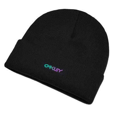 Oakley B1B Gradient Patch Beanie