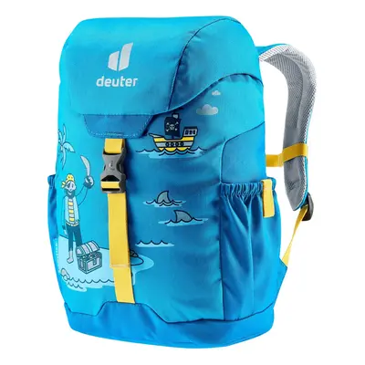 Deuter Unisex Kid's Schmusebar Azure-Lapis One Size