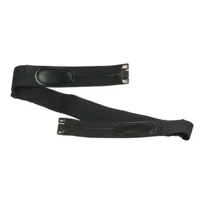 Suunto Comfort Strap Belt - Black, Small/Large