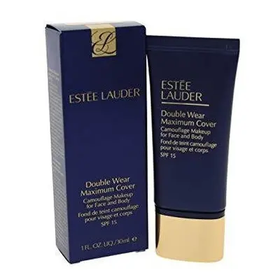 Estee Lauder Double Wear Makeup 2C5 Creamy Tan 30ml