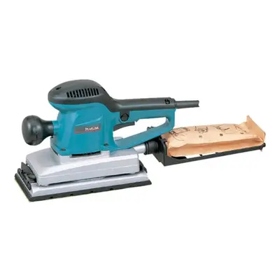 Makita BO4900 240V 1/2 Sheet Orbital Finishing Sander