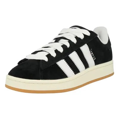 adidas Originals Campus 00s CBLACK/FTWWHT/OWHITE 9.5 UK