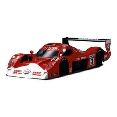 TAMIYA 1/24 Toyota GT-One TS020 TAM24222 Plastics Car/Truck 1/24-1/25