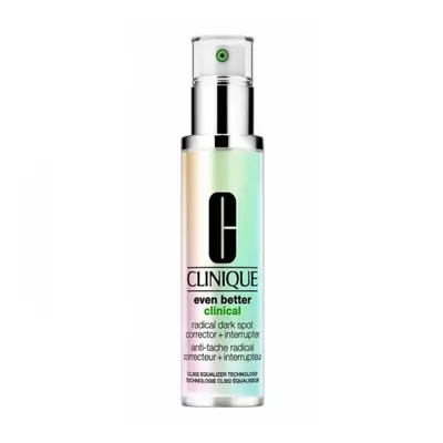 Clinique Even Better Clinical Dark Spot Corrector + Interrupter 50ml