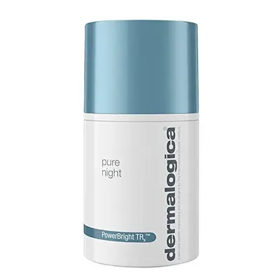 Dermalogica Powerbright TRX Pure Night Face Moisturiser 1.7 Ounce